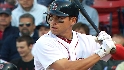 Ellsbury's four hits