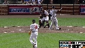 Uehara fans Bautista