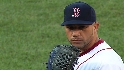 Aceves wins it in relief