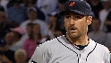 Verlander's strong start