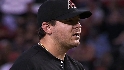 Saunders' scoreless start