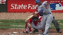Kemp's two-run shot