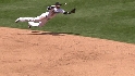 Lucroy's RBI single