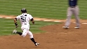 Ichiro's two-run triple