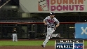 McCann's solo shot