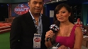 Alomar chats with MLB Network