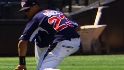 Cubs draft Baez