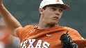 Brewers draft Jungmann No. 12