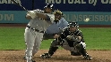 Fielder's RBI single