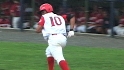 Cards draft 2B Wong with No. 22