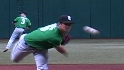 Blue Jays draft RHP Beede No. 21
