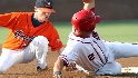 Giants take Panik with 29th pick