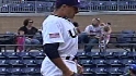 Braves draft Gilmartin No. 28