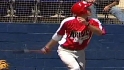 Red Sox draft C Swihart No. 26