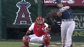 Ruggiano's RBI single