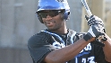 The Nats draft OF Goodwin No. 34