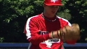Red Sox take LHP Owens No. 36