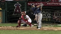 Ruggiano's two-run blast