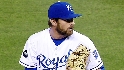 Crow's scoreless relief