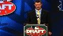 The Rays draft LHP Snell No. 52