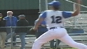 Mets draft Fulmer with 44th pick