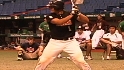 The Padres take Austin No. 54