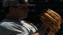 Twins draft Boyd with No. 55