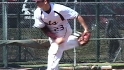 Giants draft RHP Crick No. 49