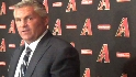 D-Backs discuss 2011 draft