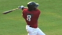 Rays' draftees on being selected