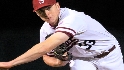 White on Dodgers drafting Reed