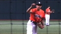 Buckley on Reds' No. 27 pick