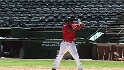 Pirates take Bell at No. 61