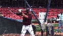 Tigers' first pick is McCann