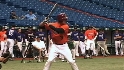 Padres take Hedges at No. 82