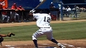 Cubs select Shawon Dunston's son