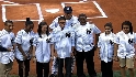 Yankees announce DJ3K bracelet