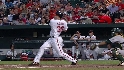 Scott's solo homer