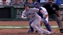 McCoy's RBI double