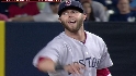 Pedroia's nice play