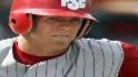Tigers draft Colin Kaline