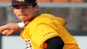 Athletics Draft recap