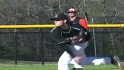 Indians Draft recap