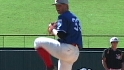 Royals Draft recap