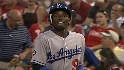 Gordon's big debut