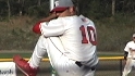 D-backs Draft recap