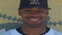 Walker on being drafted