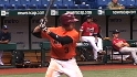 Padres Draft recap