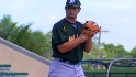 Blue Jays Draft recap