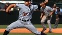 Giants Draft recap